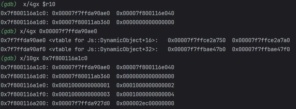 r10 与 r11 对应关系